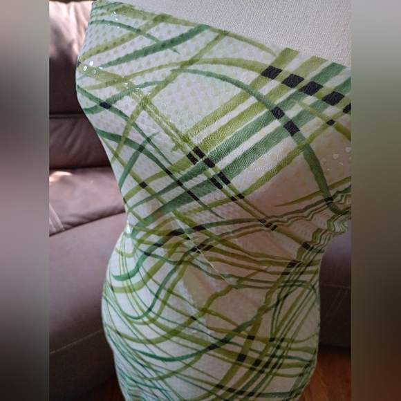 Charlotte Russe strapless dress - Picture 4 of 6